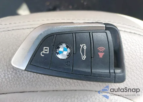 2017 BMW X1 xDrive28I from USA, damaged, VIN WBXHT3C30H5F81750